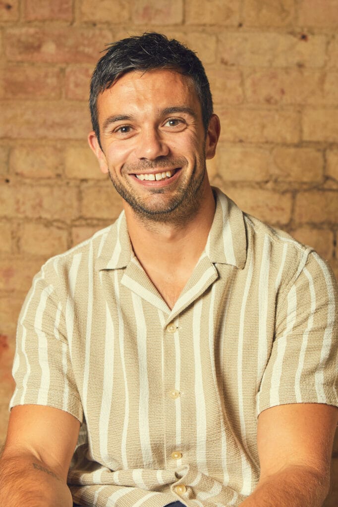 Mark Briggs is a business leader known for combining traditional values with modern thinking, bringing strategic insight and a passion for quality to every endeavour.