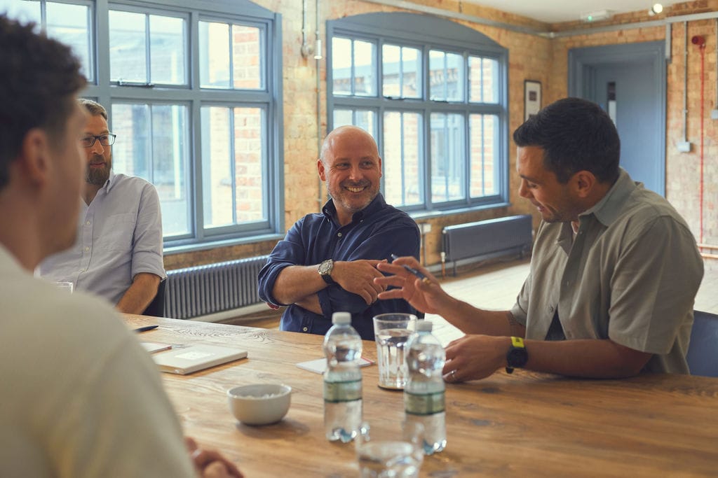 Professional asset management partner overseeing property services, including block management, financial planning, and resident support.