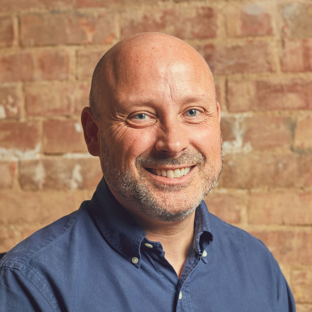 Jeremy Price Finance Director at JMJ Asset Management.