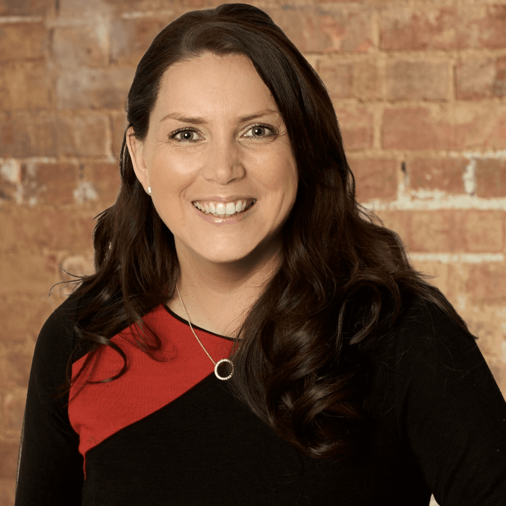 Jodie Fraser, Head of Asset Management at JMJ, known for empathetic leadership and industry advocacy.