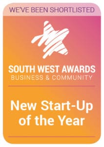 JMJ Asset Management shortlisted for the South West Business Awards